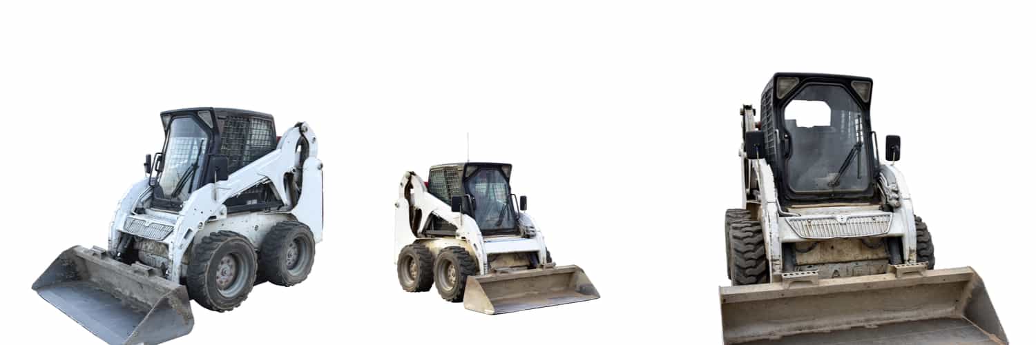 Skid Steer Repair Bolingbrook IL